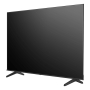 Телевизор Hisense 43" Ultra HD, 60Гц, Direct LED (43A6Q)