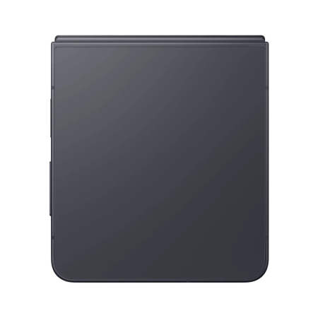 Samsung Galaxy Z Flip8 12/256Gb (2026) Graphite, серый