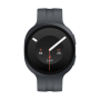Часы Samsung Galaxy Watch9 40мм LTE Graphite, серый