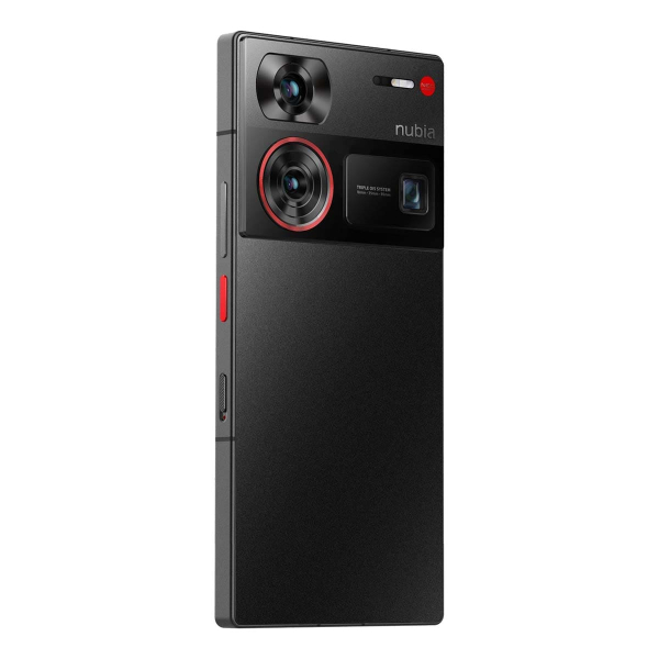 ZTE nubia Z60 Ultra 8/256Gb Black, чёрный