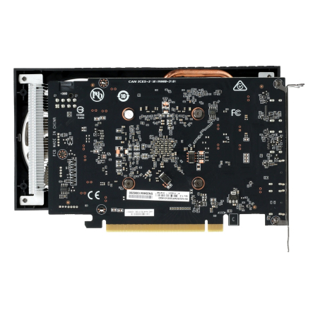 Видеокарта Gigabyte Nvidia GeForce RTX 3050 Windforce OC 8 Гб GDDR6 128 бит (GV-N3050WF2OCV2-8GD)