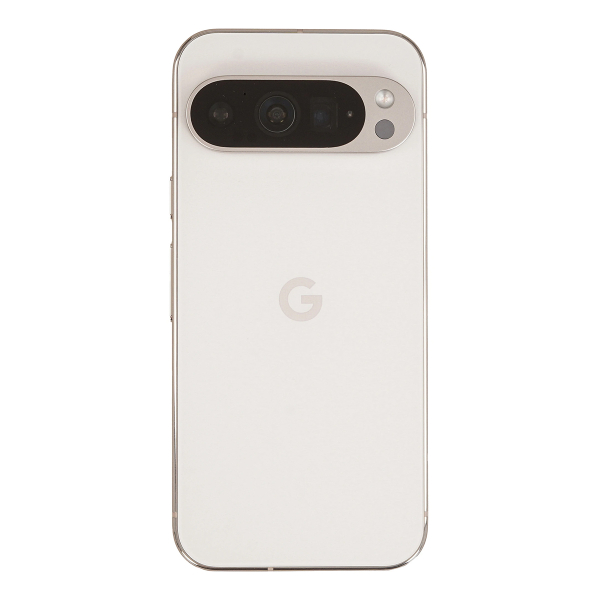 Google Pixel 9 Pro 12/1Tb Porcelain, бежевый