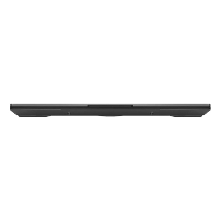 Ноутбук 17.3" ASUS Tuf Gaming A17 FA707NUQ-HX010 (90NR0QH5-M000D0) AMD Ryzen 7 170, 16Gb DDR5, SSD 512Gb, NVIDIA GeForce RTX 4050 6Gb, Full HD, IPS, Grey, серый