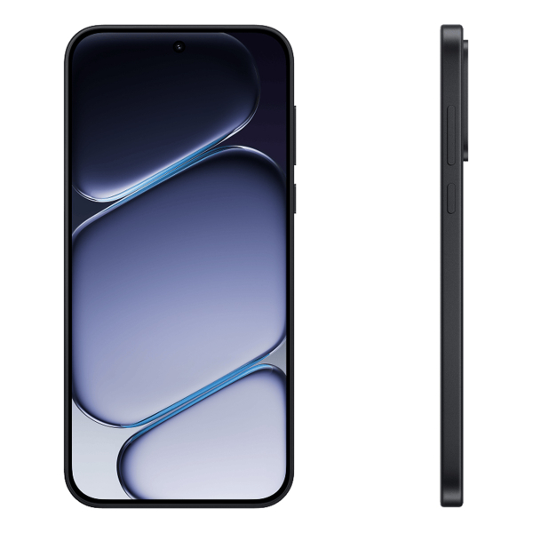 OnePlus Nord CE6 8/256Gb Pitch Black, чёрный