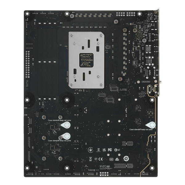 Материнская плата MSI MAG X870E TOMAHAWK WI-FI, ATX