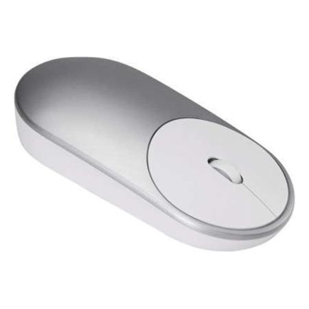 Мышь Xiaomi Mi Portable Bluetooth Mouse 2 (BXSBMW02) Белая