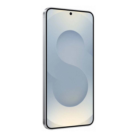 Samsung Galaxy S25 12/128Gb Silver Shadow, серый