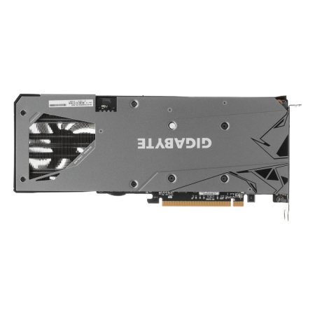 Видеокарта Gigabyte AMD Radeon RX 7600 Gaming OC 8 Гб GDDR6 128 бит (GV-R76GAMING OC-8GD)