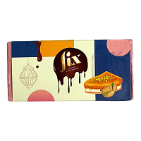 Дубайский шоколад