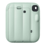 Фотоаппарат моментальной печати Fujifilm Instax Mini 13 Lagoon Green, зелёный