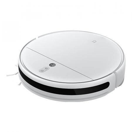 Робот-пылесос Xiaomi Mijia 2C Sweeping Vacuum Cleaner (STYTJ03ZHM) Белый