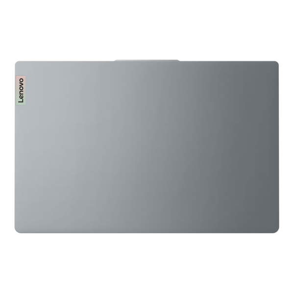 Ноутбук 15.6" Lenovo IdeaPad Slim 3 15AMN8 (82XQ01C8PS) AMD Ryzen 5 40, 16Gb DDR5, SSD 512Gb, AMD Radeon Graphics, IPS, Full HD, Без ОС Cерый