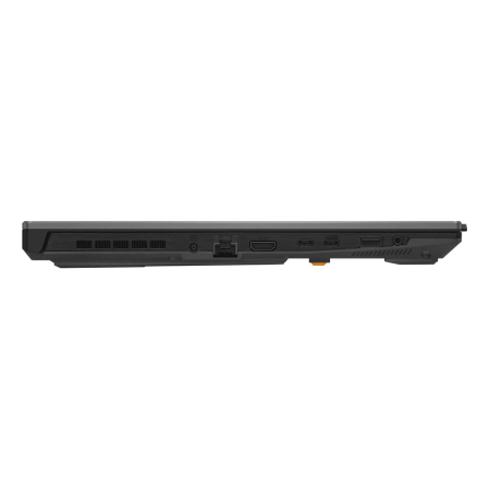 Ноутбук 17.3" ASUS Tuf Gaming A17 FA707NUQ-HX010 (90NR0QH5-M000D0) AMD Ryzen 7 170, 16Gb DDR5, SSD 512Gb, NVIDIA GeForce RTX 4050 6Gb, Full HD, IPS, Grey, серый