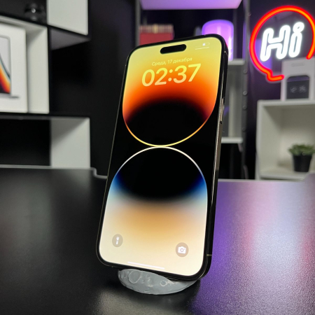 Trade in Apple iPhone 14 Pro Max 512Gb Gold IMEI: 2237