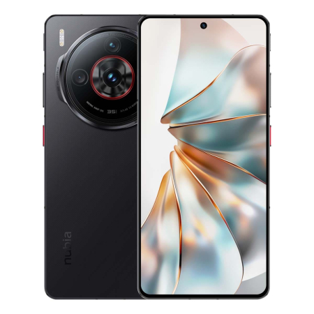 ZTE nubia Z60S Pro 16/512Gb Black, чёрный