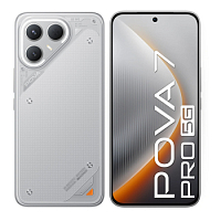 TECNO Pova 7 Pro