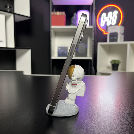 Trade in Apple iPhone 15 Pro Max 256Gb White Titanium IMEI: 3418