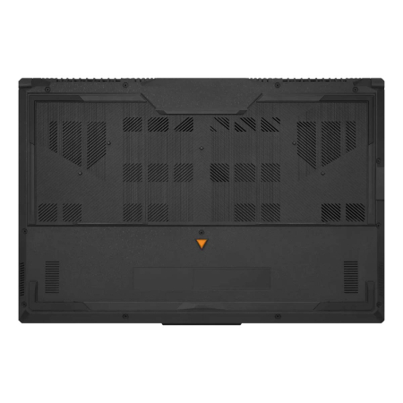 Ноутбук 17.3" ASUS Tuf Gaming A17 FA707NUQ-HX010 (90NR0QH5-M000D0) AMD Ryzen 7 170, 16Gb DDR5, SSD 512Gb, NVIDIA GeForce RTX 4050 6Gb, Full HD, IPS, Grey, серый