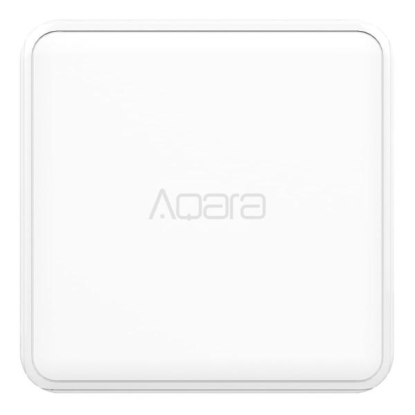 Куб управления Aqara Cube (MFKZQ01LM) Белый