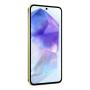 Samsung Galaxy A55 8/256Gb Awesome Lemon, желтый