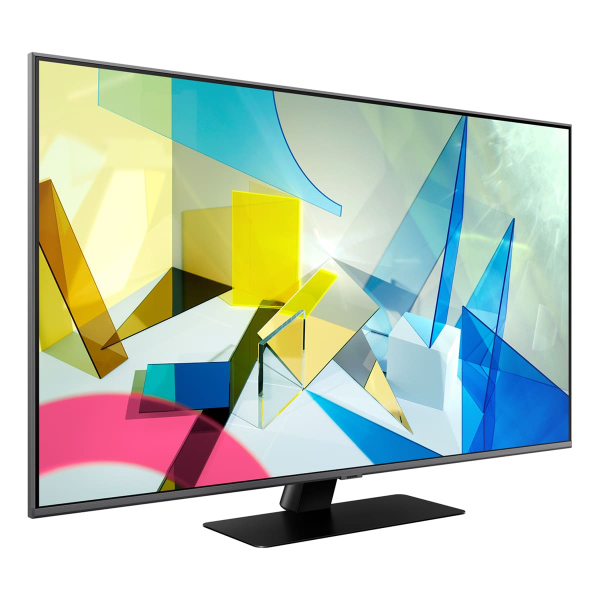 Телевизор Samsung 4k QLED 50" (2020) QE50Q80TAU