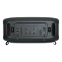 Портативная колонка JBL PartyBox On The Go Black, черный