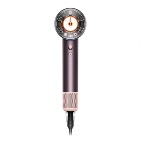 Фен Dyson Supersonic Nural HD16 (CN/HK) Jasper Plum, фиолетовый