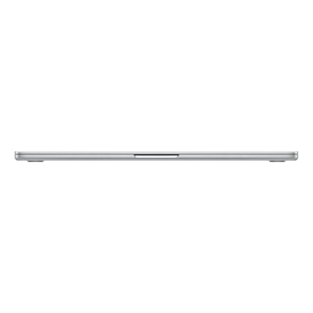 Apple MacBook Air 15" (M5, 10C CPU, 10C GPU, 2026) 16/512Gb SSD (MDV94) Silver, серебристый