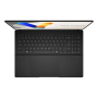 Ноутбук ASUS Vivobook S 16 S5606CA-RI072 (Intel Core Ultra 5 225H 16Гб SSD 1Тб 16" FullHD OLED) Black, чёрный