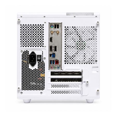 Игровой ПК Raskat Strike 520 (Strike520211460), Intel Core i5-14400F, NVIDIA RTX 5060 8Gb, 32Gb DDR5, 1Tb SSD, Белый