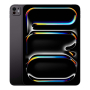 Apple iPad Pro 11" (M5, 2025) Wi-Fi + Cellular 256Gb Space Black, «чёрный космос»