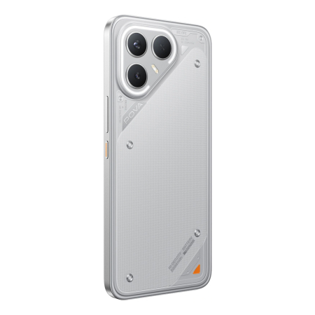 TECNO Pova 7 Pro 5G 12/256Gb Gray, серый
