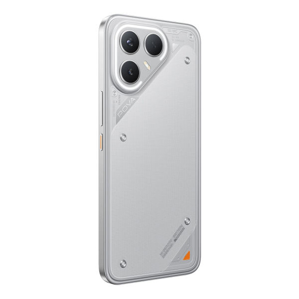 TECNO Pova 7 Pro 5G 12/256Gb Gray, серый
