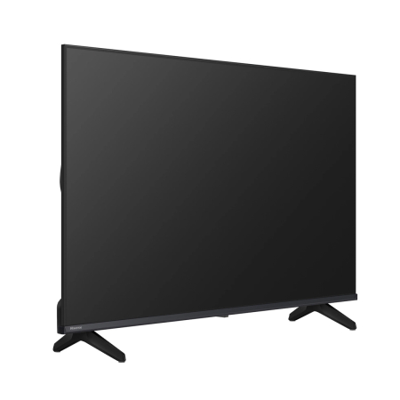 Телевизор Hisense 40" Full HD, 60 Гц, QLED (40A5S)