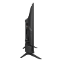 Телевизор Hisense 32" HD, 60Гц, Direct LED (32A4Q)