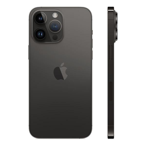 Apple iPhone 14 Pro Max 512Gb Space Black, «чёрный космос»