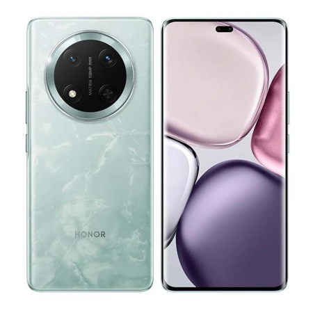 HONOR X9c 8/256Gb Jade Cyan, Нефритовый голубой