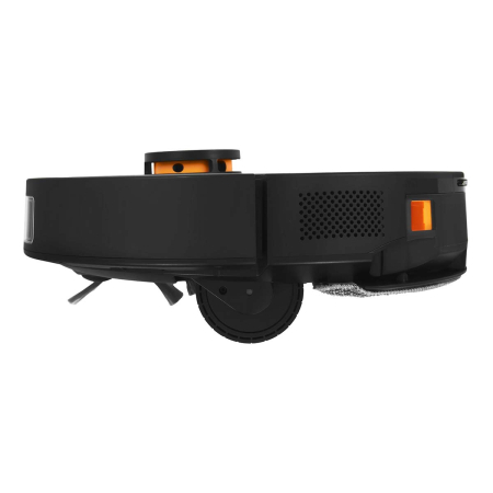 Робот-пылесос Deerma Dem S30 Чёрный