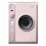 Фотоаппарат моментальной печати Fujifilm Instax Mini EVO Pink, розовый