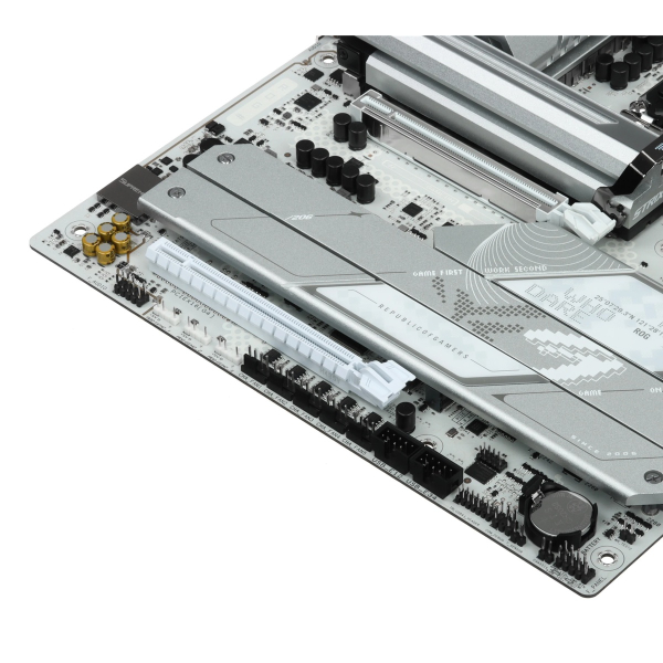 Материнская плата ASUS ROG STRIX Z890-A GAMING WI-FI, ATX