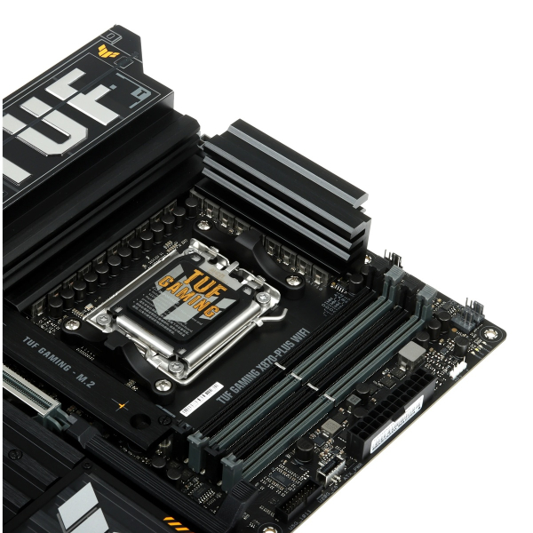 Материнская плата ASUS TUF GAMING X870-PLUS WI-FI, ATX