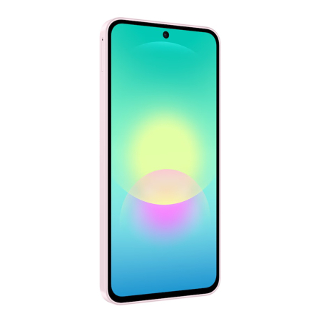 Samsung Galaxy A27 8/256Gb Light Pink, розовый