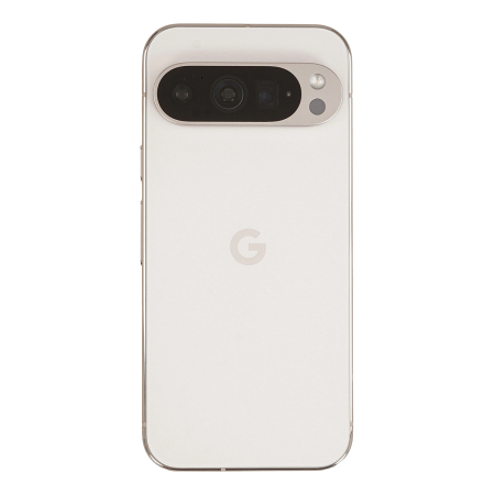 Google Pixel 9 Pro 12/256Gb Porcelain, бежевый