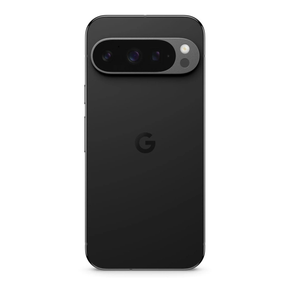 Google Pixel 9 Pro 12/512Gb Obsidian, черный