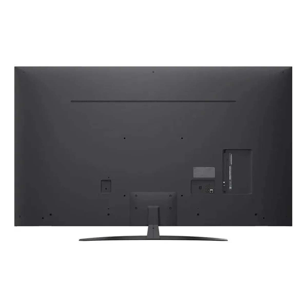 Телевизор LG 50" 4K 60Гц NanoCell (50NANO81A6A.ARUG) Black, чёрный