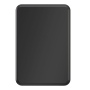 Внешний аккумулятор VLP LITE Power Snap 5000 mAh, 3A, MagSafe, USB-C, Чёрный