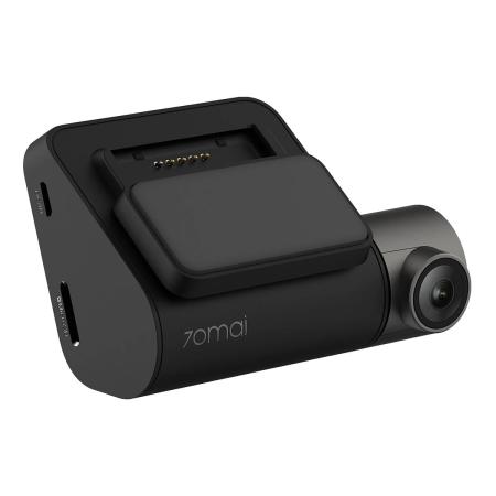 Видеорегистратор Xiaomi 70mai Dash Cam Pro Plus+Rear Cam Set A500S-1, 2 камеры, GPS, ГЛОНАСС
