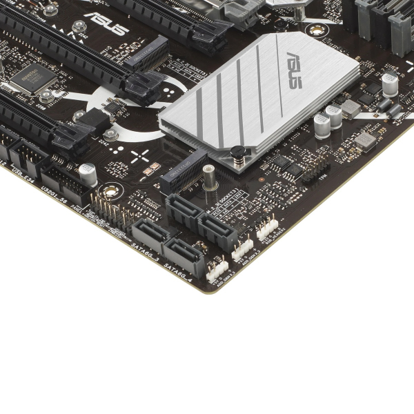 Материнская плата ASUS PRIME Z790-P WI-FI, ATX