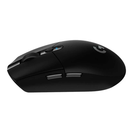 Мышь Logitech G305 LIGHTSPEED (910-005282) Серый