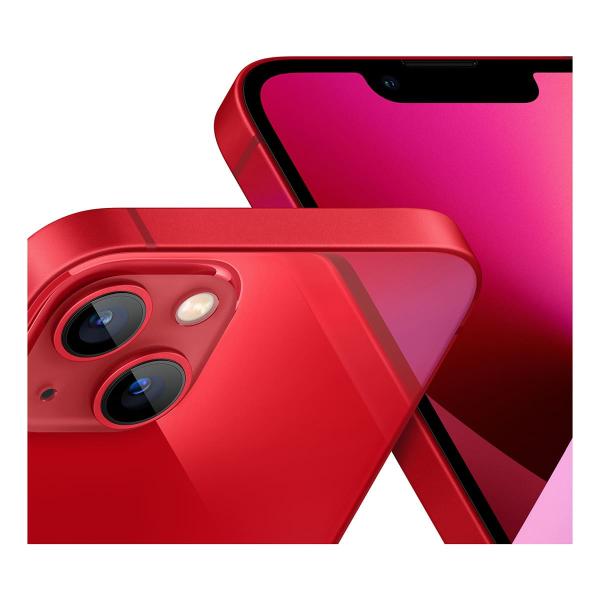 Apple iPhone 13 512Gb (PRODUCT)RED™, красный